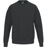 Erima - TS Sweatshirt - Sweater - Katoenmix - 60% Katoen, 40% Polyester