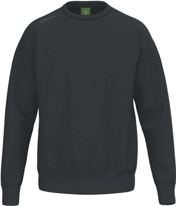 Erima - TS Sweatshirt - Sweater - Katoenmix - 60% Katoen, 40% Polyester