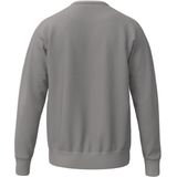 TS - Sweatshirt - Unisex - Grijs - Katoenmix - Better Cotton