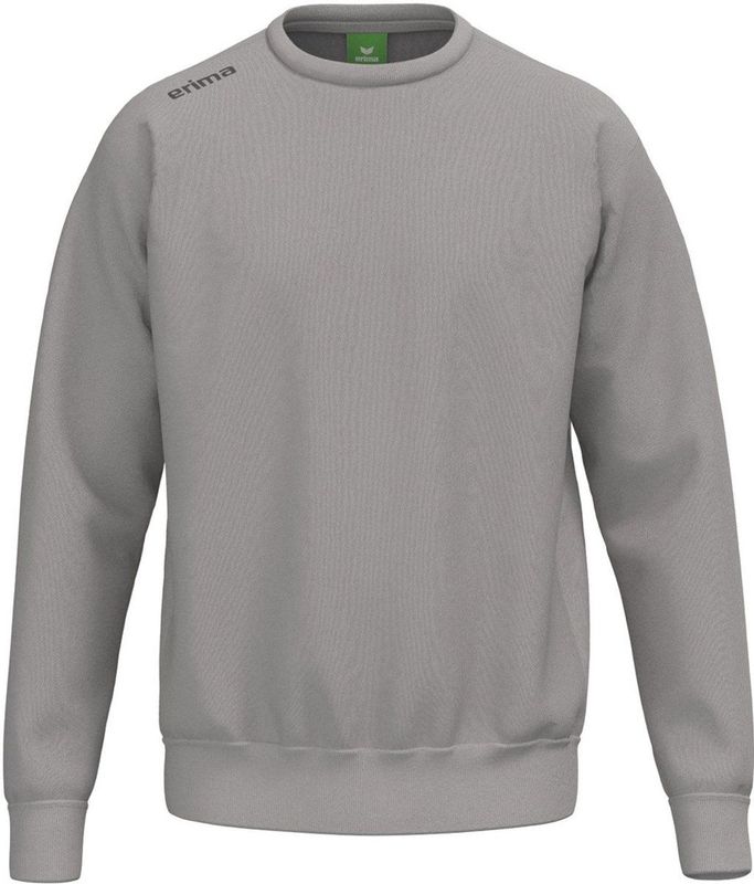 TS - Sweatshirt - Unisex - Grijs - Katoenmix - Better Cotton