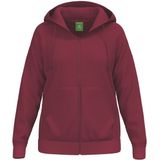 Erima Dames Ts Hooded Jacket