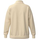 Erima - TS Sweatjacket - Katoenmix - Zwart - Met Better Cotton