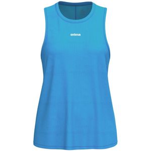 Erima Damen Ts Tanktop Function 25-6416 Curacao-40 (L)