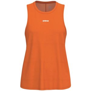 Erima - Ts Tanktop - Dames - Elastisch en Functioneel Micro-net