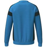 ERIMA - CMPT 3 Wings Sweatshirt - Grijs - 57% Polyester 43% Katoen