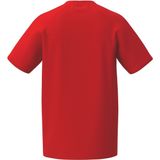 Erima - CMPT 3 Wings - T-shirt - Rood/Wit - 152