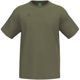 Erima - CMPT - T-shirt - 100% Katoen