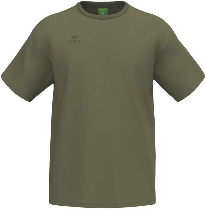 Erima - CMPT - T-shirt - 100% Katoen