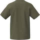 Erima - CMPT - T-shirt - 100% Katoen