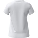 Erima - CMPT - Dames-T-shirt - Casual Pasvorm - 100% Katoen
