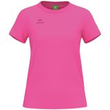 CMPT - T-Shirt - Casual - Zwart - 100% Katoen