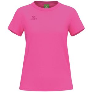 CMPT - T-Shirt - Casual - Zwart - 100% Katoen