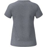 CMPT - T-shirt - Katoen - Casual Snit - Gedrukt Logo - Zacht