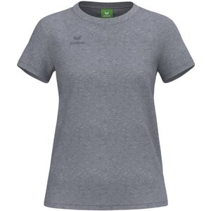 Erima - CMPT - T-shirt - 100% Katoen - Casual Pasvorm