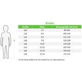 Shirt - Longsleeve - Vochtregulerende Stof - Strakke Pasvorm - Elastische Ribbing