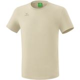 Erima - Teamsport - T-shirt - Zacht - Duurzaam Katoen