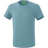 Erima - Teamsport - T-shirt - Zwart - Katoen