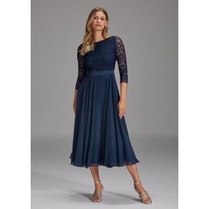 SWING Abendkleid