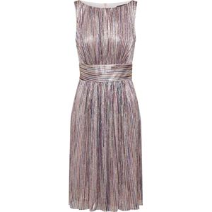 Swing cocktailjurk Gemengde Kleuren