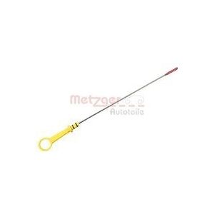 METZGER Oliepeilstok OPEL,VAUXHALL 8001059 09158506,658010,658016 90411057,90467372,90501168,9158506,0658048,0658203,658048