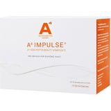 A4 IMPULSE - Drinkampullen - 28x25 ml - Collageen - Huidondersteuning