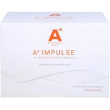 A4 IMPULSE - Drinkampullen - 28x25 ml - Collageen - Huidondersteuning