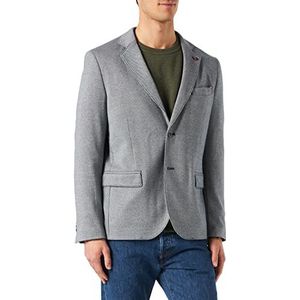 camel active Herenvest, blauw (Blue 42), 50