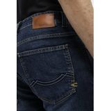Camel Active - 5-Pocketjeans - Lichtgewassen - Katoenmix