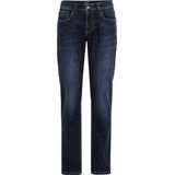 Camel Active - 5-Pocketjeans - Lichtgewassen - Katoenmix