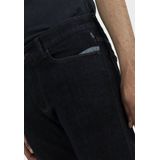 camel active 5-Pocket-Jeans MADISON leichter Used-Look
