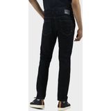 Camel Active - Jeans - Used Look - Katoenmix