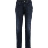 Camel Active - Jeans - Used Look - Katoenmix