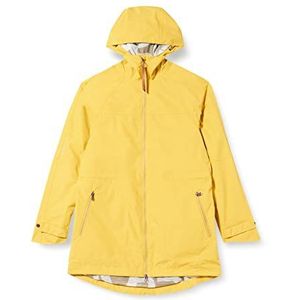 camel active Damesjas, geel (Yellow 60), 36