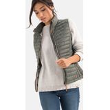 Camel Active - 3602509E50 - Vest - Bruin - Waterafstotend en Winddicht