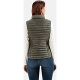 Camel Active - 3602509E50 - Vest - Bruin - Waterafstotend en Winddicht