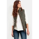 Camel Active - 3602509E50 - Vest - Bruin - Waterafstotend en Winddicht