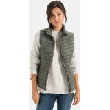 Camel Active - 3602509E50 - Vest - Bruin - Waterafstotend en Winddicht