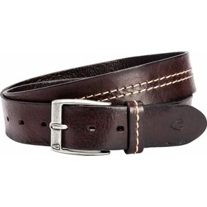 camel active Heren 4020309B0320 Riem, bruin, XL