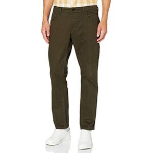 camel active heren broek, Modder