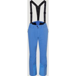 Fire + Ice - Scott3-T - Skibroek - Blauw - Wintersportbroek Voor Heren
