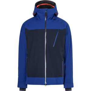 Bogner - Tajo-T - Wintersportjas - Frozen Ink - 52