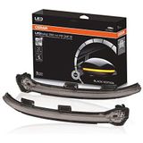 OSRAM - LEDDMI 5G0 BK - Knipperlichtenset - Zwart