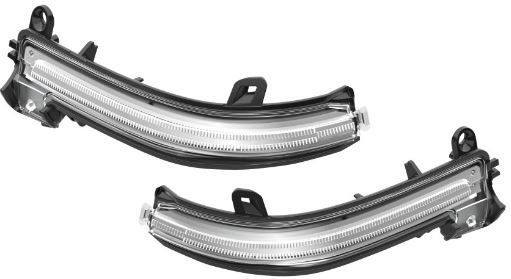 OSRAM Knipperlichten BMW LEDDMI F20 WT S Richtingaanwijzers,Knipperlamp