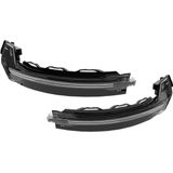 OSRAM LEDDMI 8V0 BK S LEDriving® Black Edition Spiegelrichtingsaanwijzer Audi Audi A3, Audi S3, Audi RS3