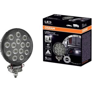 Osram LED Werklamp schijnwerper - 15W - 1100 Lumen - achteruitrijlicht
