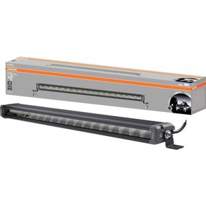 OSRAM LEDDL116-SP LEDDL116-SP Afstandschijnwerper LED Voor (l X B X H) 67 X 526 X 36 Mm