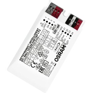 Osram LED Driver | OPTOTRONIC® Intelligent – DALI LT2 15/220…240/1A0 LT27.5V/54V | DALI Dimbaar IP20