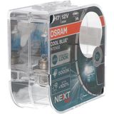 Osram Halogeenlamp H7 12V 55W Wit/IJsblauw 5500K Intens Cool Blue Next Gen Set 2 stuks