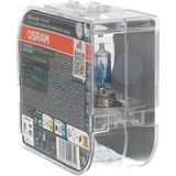 Osram Halogeenlamp H7 12V 55W Wit/IJsblauw 5500K Intens Cool Blue Next Gen Set 2 stuks