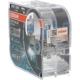 Osram Halogeenlamp H7 12V 55W Wit/IJsblauw 5500K Intens Cool Blue Next Gen Set 2 stuks